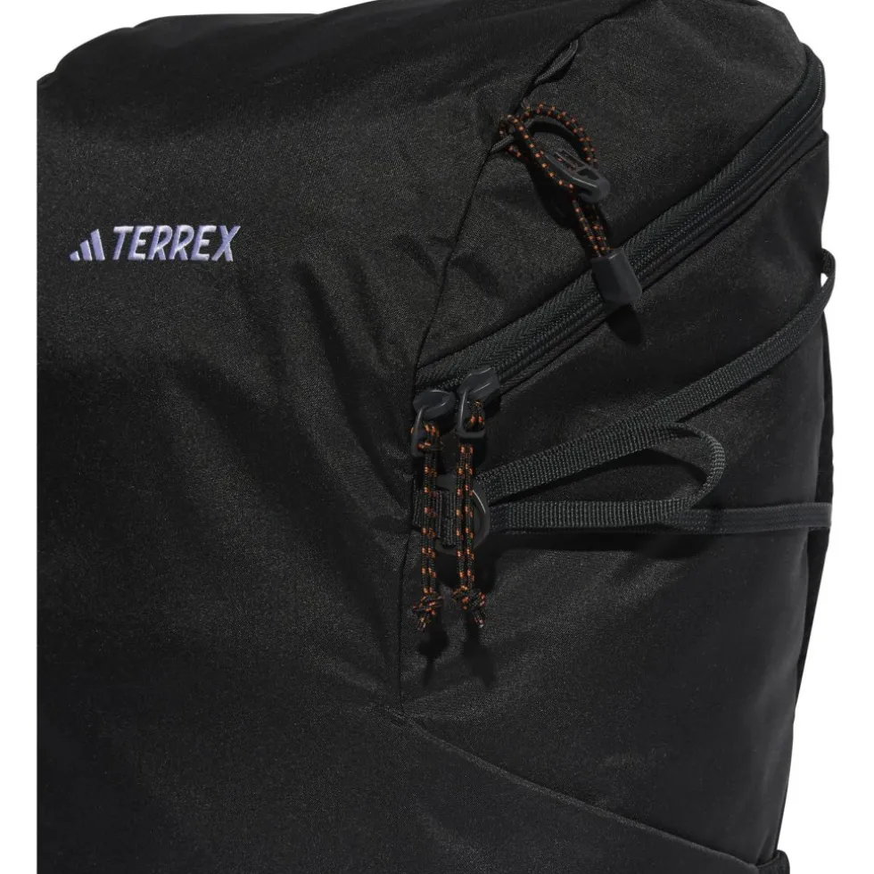adidas TERREX Xploric CLIMACOOL 30L Rugzak - carbon JY3520