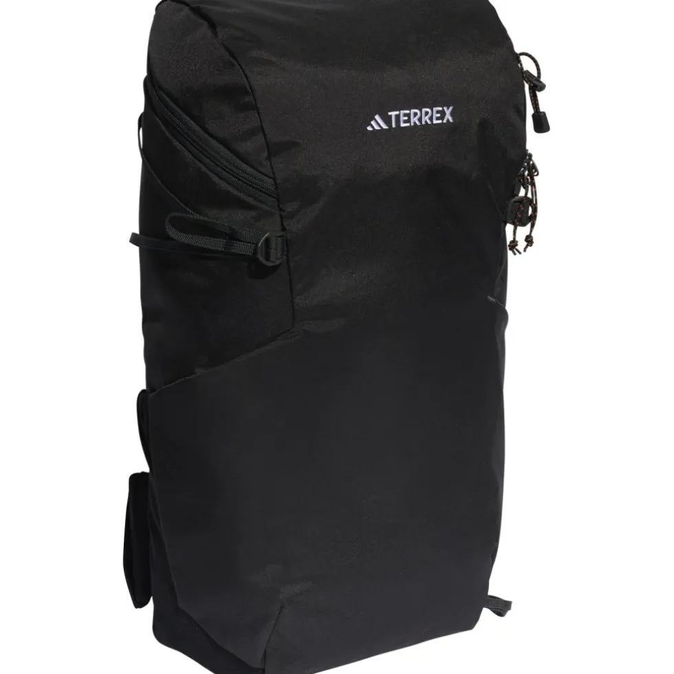 adidas TERREX Xploric CLIMACOOL 30L Rugzak - carbon JY3520