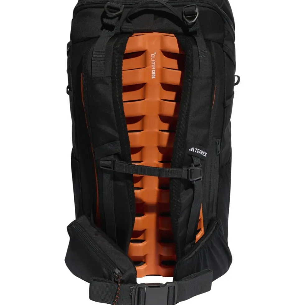 adidas TERREX Xploric CLIMACOOL 30L Rugzak - carbon JY3520