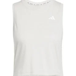 T-Shirts & Tops < adidas Train Essentias Boxy Workout Tank Top Dames - wonder aumina JC9557