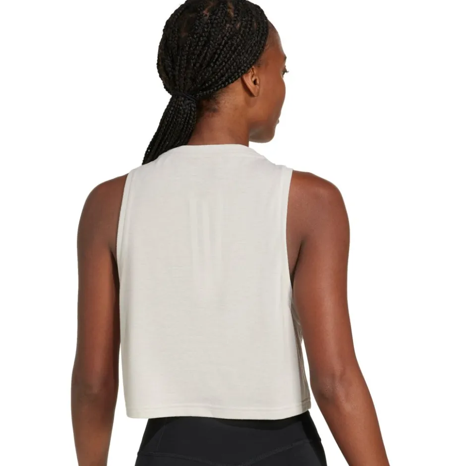 T-Shirts & Tops < adidas Train Essentias Boxy Workout Tank Top Dames - wonder aumina JC9557