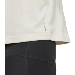 T-Shirts & Tops < adidas Train Essentias Boxy Workout Tank Top Dames - wonder aumina JC9557