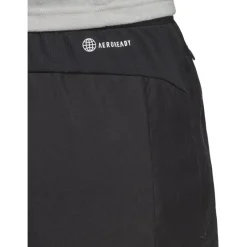 adidas Train Essentials Woven Korte Broek Heren - zwart/wit IC6976