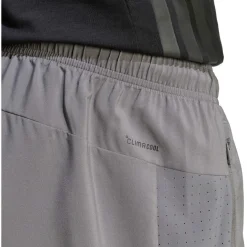 adidas Workout Essentials Base Woven 7" Shorts Heren - grey five KD2949