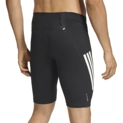 adidas Adi365 Iconic korte Hardlooptights Heren - black JZ2478