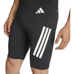 adidas Adi365 Iconic korte Hardlooptights Heren - black JZ2478