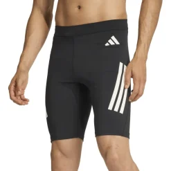 adidas Adi365 Iconic korte Hardlooptights Heren - black JZ2478