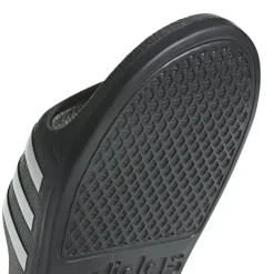 adidas Adilette Aqua Badeslippers Kinderen - core black/future white/core black F35556