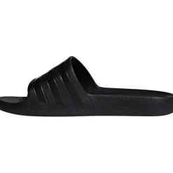 adidas Adilette Aqua Badeslippers - core black/core black/core black F35550