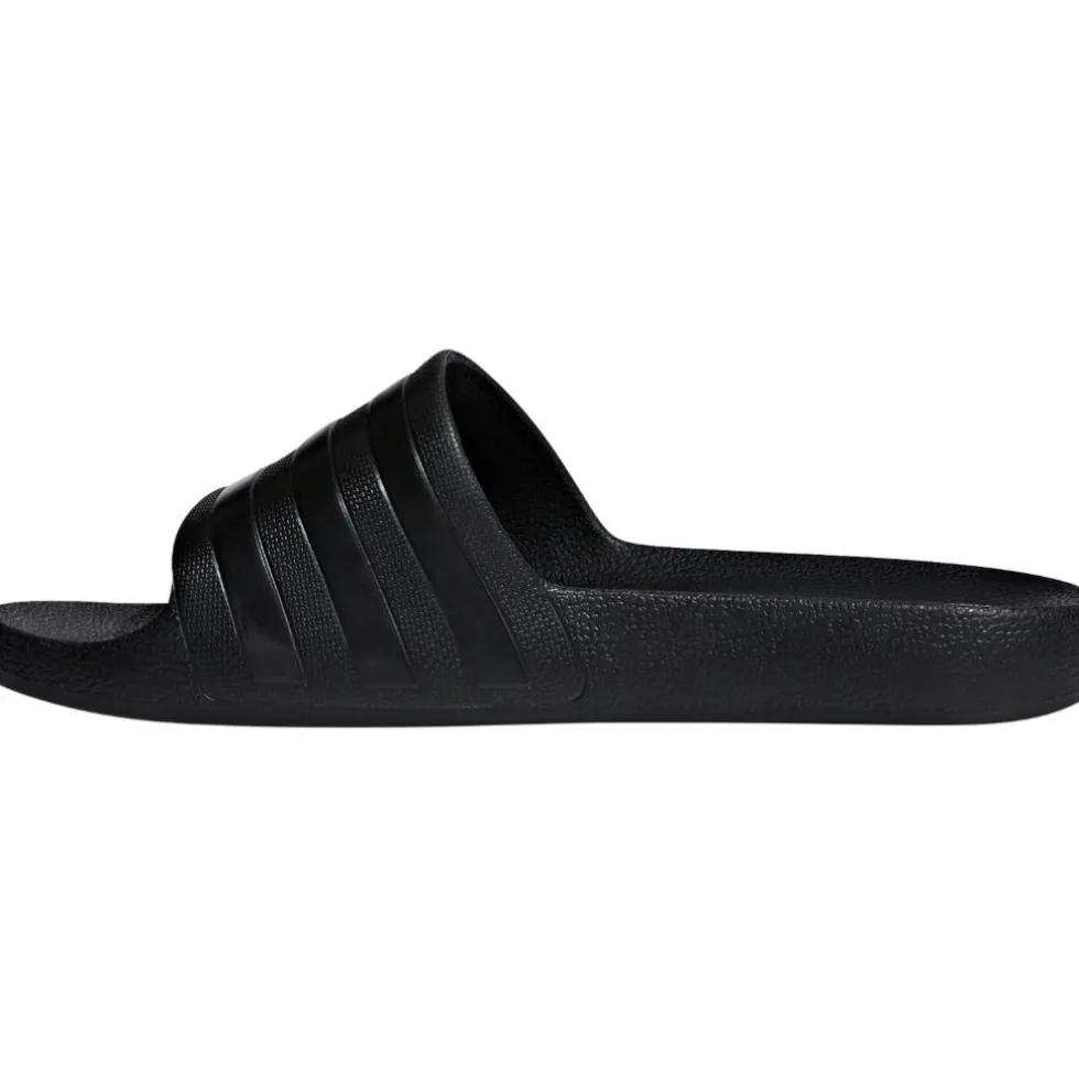 adidas Adilette Aqua Badeslippers - core black/core black/core black F35550