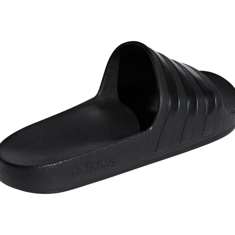 adidas Adilette Aqua Badeslippers - core black/core black/core black F35550