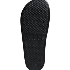 adidas Adilette Aqua Badeslippers - core black/core black/core black F35550