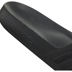 adidas Adilette Aqua Badeslippers - core black/core black/core black F35550