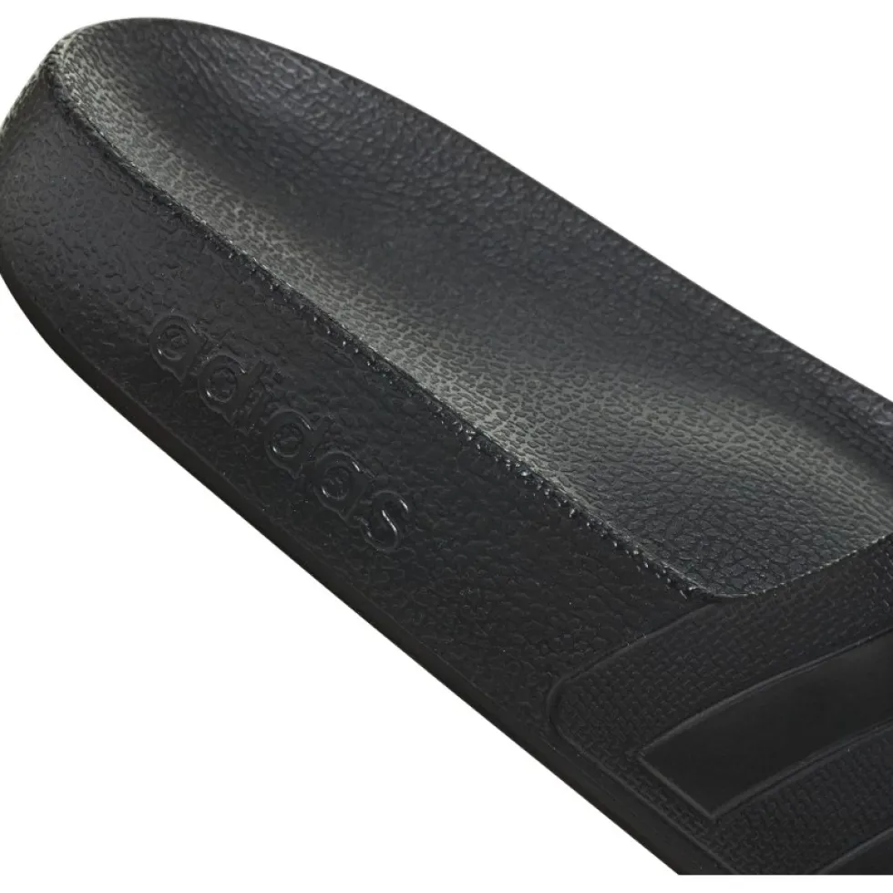 adidas Adilette Aqua Badeslippers - core black/core black/core black F35550