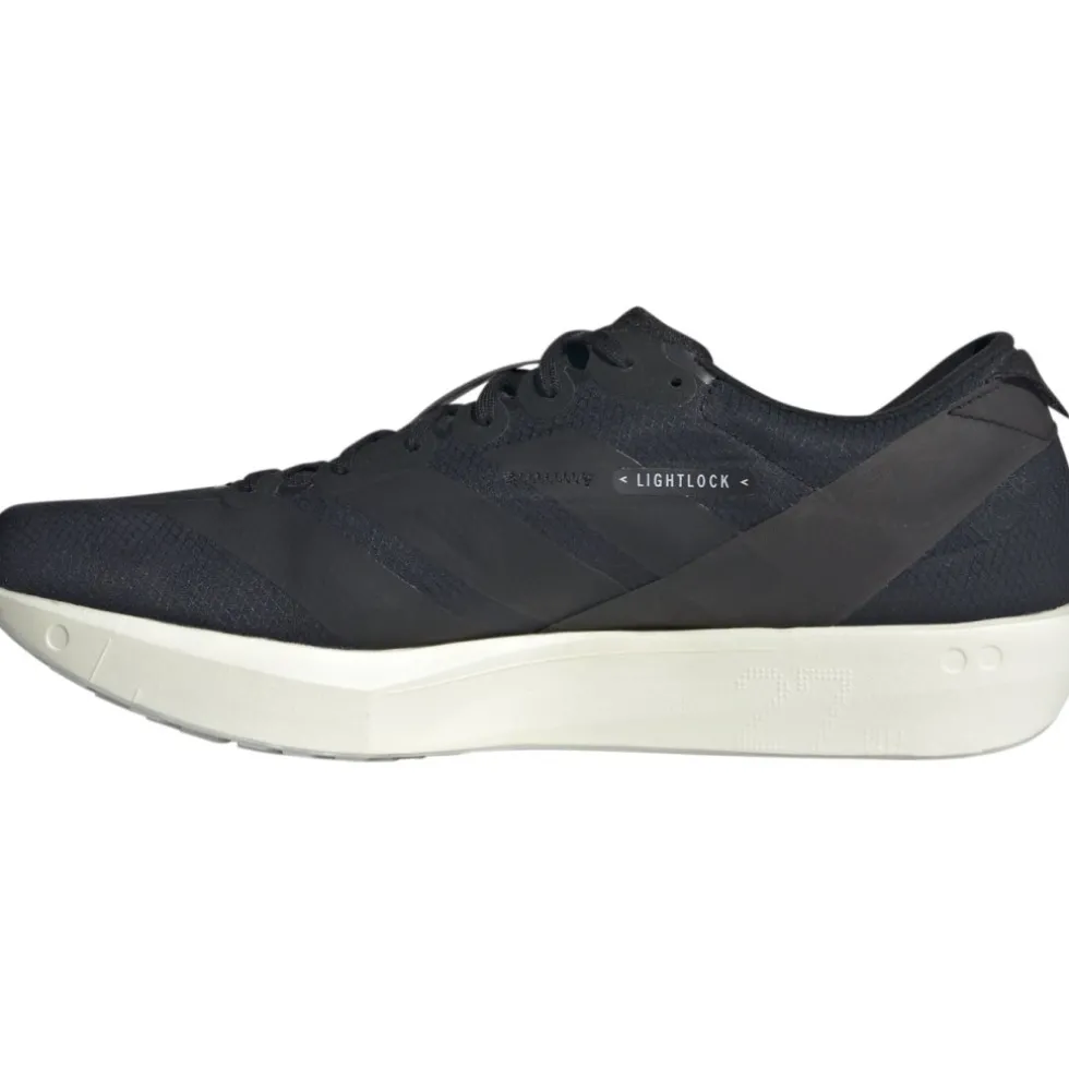 adidas Adizero Adios 9 Hardloopschoenen Heren - core black/core black/iron metal IH5751