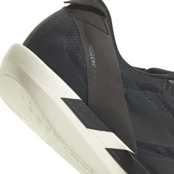 adidas Adizero Adios 9 Hardloopschoenen Heren - core black/core black/iron metal IH5751