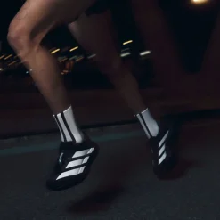 adidas Adizero EVO SL Hardloopschoenen Heren - core black/cloud white/core black JP7149