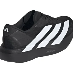 adidas Adizero EVO SL Hardloopschoenen Heren - core black/cloud white/core black JP7149