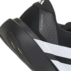 adidas Adizero EVO SL Hardloopschoenen Heren - core black/cloud white/core black JP7149
