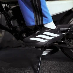 adidas Adizero EVO SL Hardloopschoenen Heren - core black/cloud white/core black JP7149