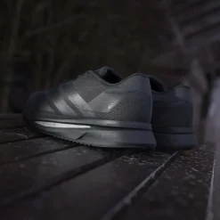 Hardloopschoenen Voor Op De Weg|Hardloopschoenen Heren < adidas Adizero SL2 Hardloopschoenen Heren - core black/core black/core black JQ0352