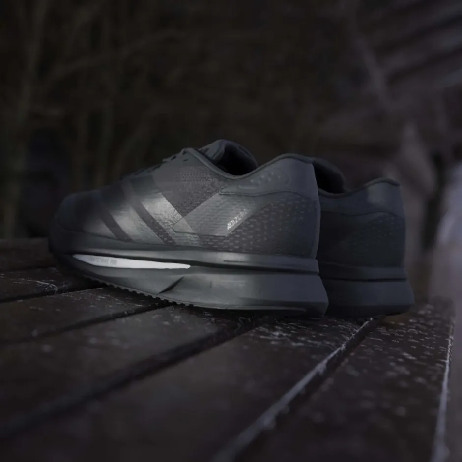 Hardloopschoenen Voor Op De Weg|Hardloopschoenen Heren < adidas Adizero SL2 Hardloopschoenen Heren - core black/core black/core black JQ0352