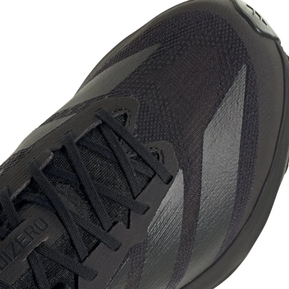 Hardloopschoenen Voor Op De Weg|Hardloopschoenen Heren < adidas Adizero SL2 Hardloopschoenen Heren - core black/core black/core black JQ0352