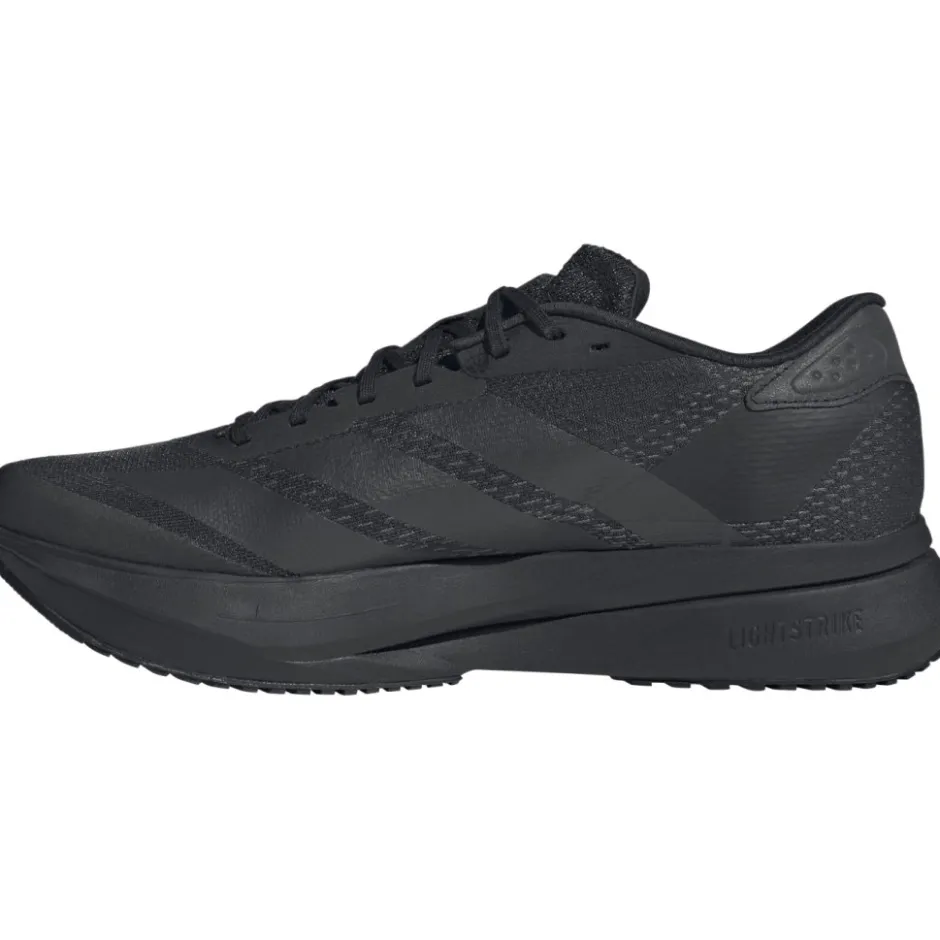Hardloopschoenen Voor Op De Weg|Hardloopschoenen Heren < adidas Adizero SL2 Hardloopschoenen Heren - core black/core black/core black JQ0352