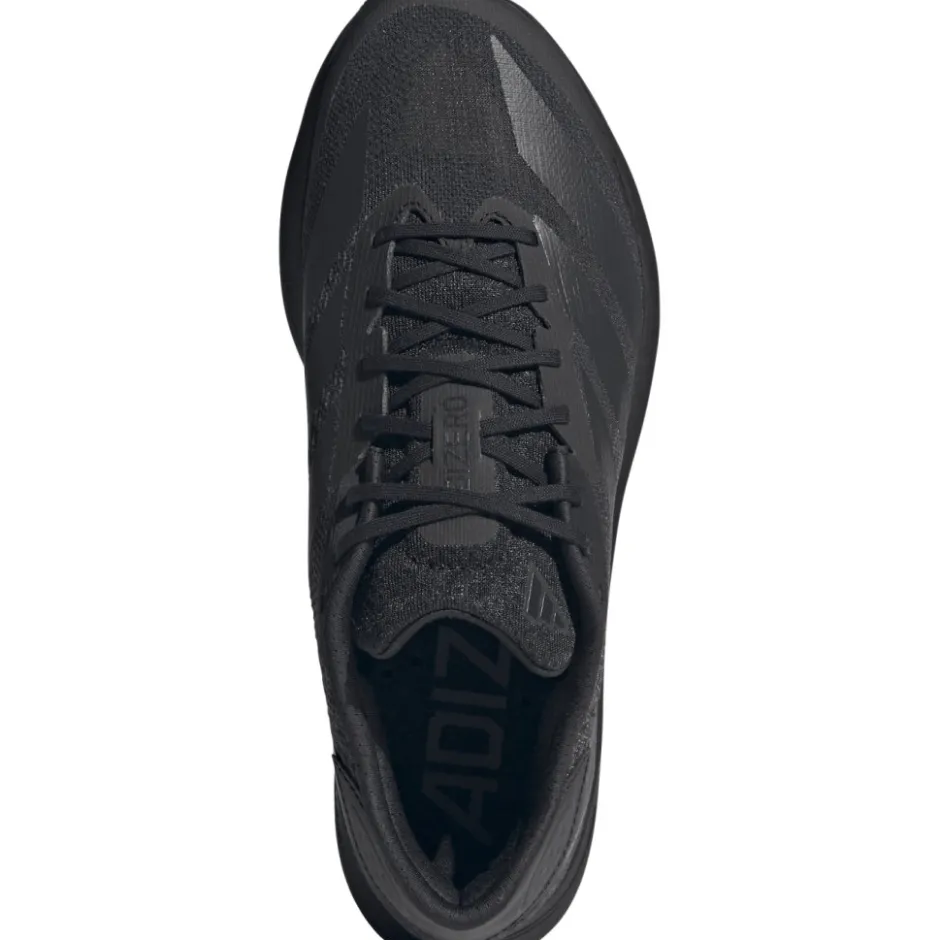 Hardloopschoenen Voor Op De Weg|Hardloopschoenen Heren < adidas Adizero SL2 Hardloopschoenen Heren - core black/core black/core black JQ0352