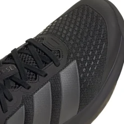 Fitness Schoenen|Schoenen < adidas Dropset 4 Power Trainer Fitnessschoenen Heren - core black/grey five/core black JR73