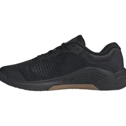 Fitness Schoenen|Schoenen < adidas Dropset 4 Power Trainer Fitnessschoenen Heren - core black/grey five/core black JR73