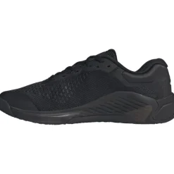 Fitness Schoenen|Schoenen < adidas Dropset 4 Power Trainer Fitnessschoenen Heren - core black/cloud white/lucid red JR71