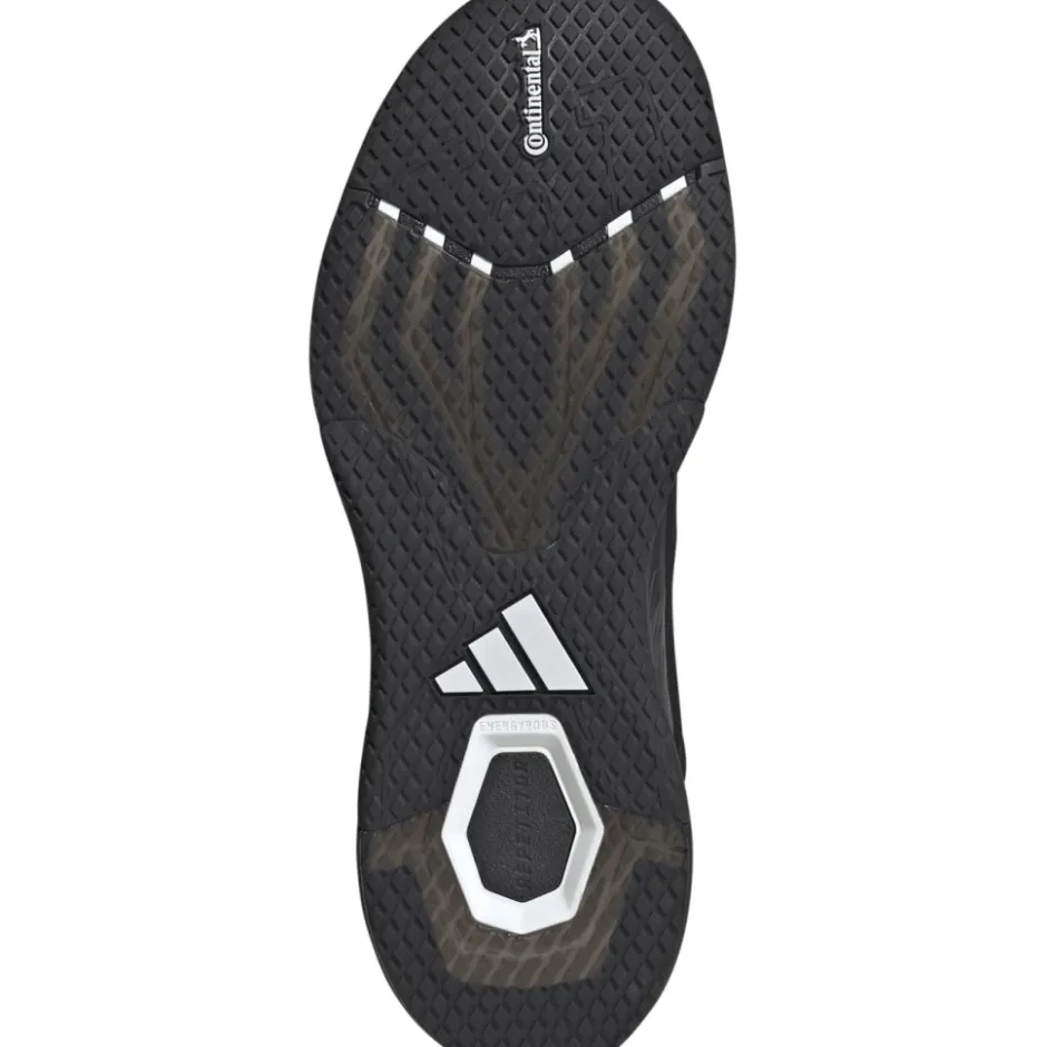 Fitness Schoenen|Schoenen < adidas Dropset 4 Power Trainer Fitnessschoenen Heren - core black/cloud white/lucid red JR71