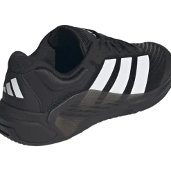 Fitness Schoenen|Schoenen < adidas Dropset 4 Power Trainer Fitnessschoenen Heren - core black/cloud white/lucid red JR71