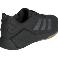 adidas Dropset 3 Trainer Fitness Schoenen Dames - core black/grey four/grey four ID8632