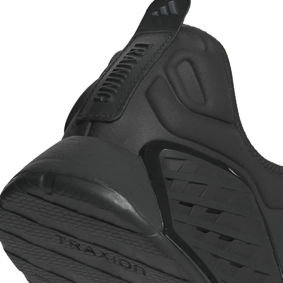 adidas Dropset 3 Trainer Fitness Schoenen Dames - core black/grey four/grey four ID8632