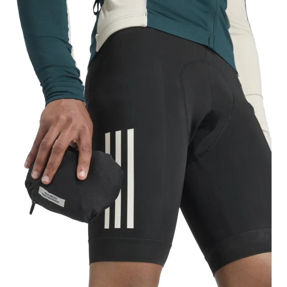 Vesten < adidas Eentia Windproof Fietvet Heren - zwart KB5184