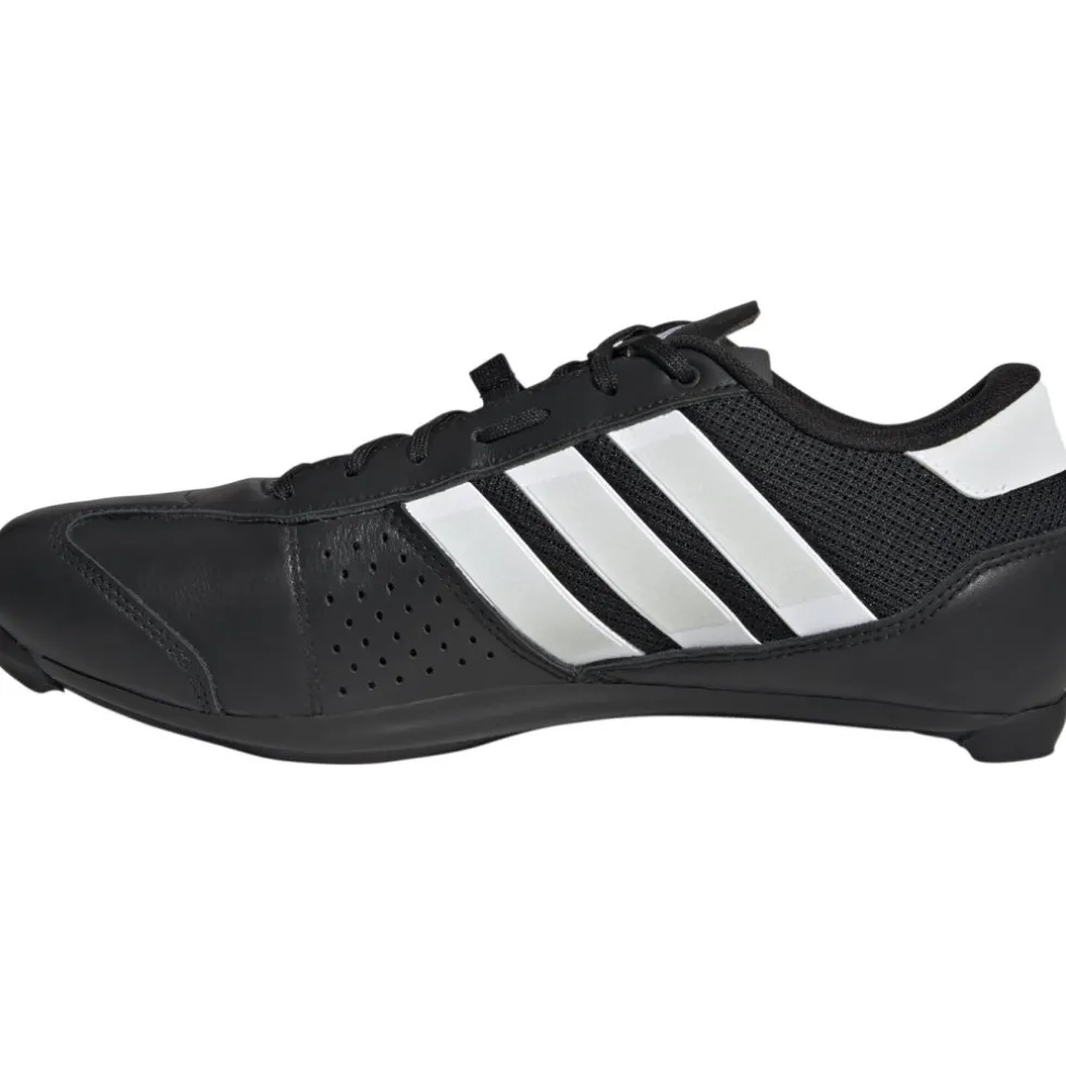 adidas Heritage Racefietsschoenen Heren - core black/white/white IH5220