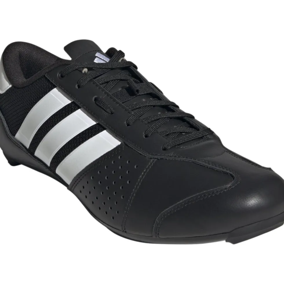 adidas Heritage Racefietsschoenen Heren - core black/white/white IH5220