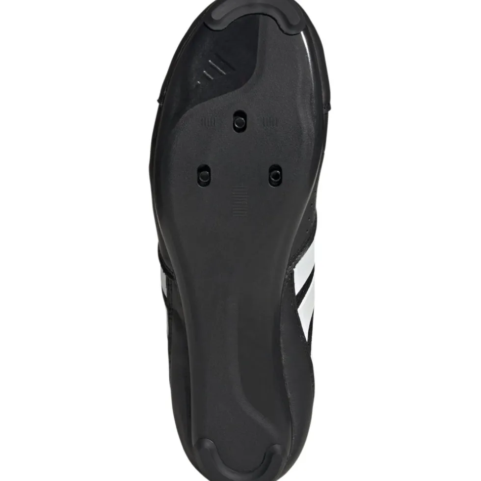 adidas Heritage Racefietsschoenen Heren - core black/white/white IH5220