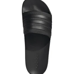 adidas Shower Adilette Badslippers - core black/core black/core black GZ3772