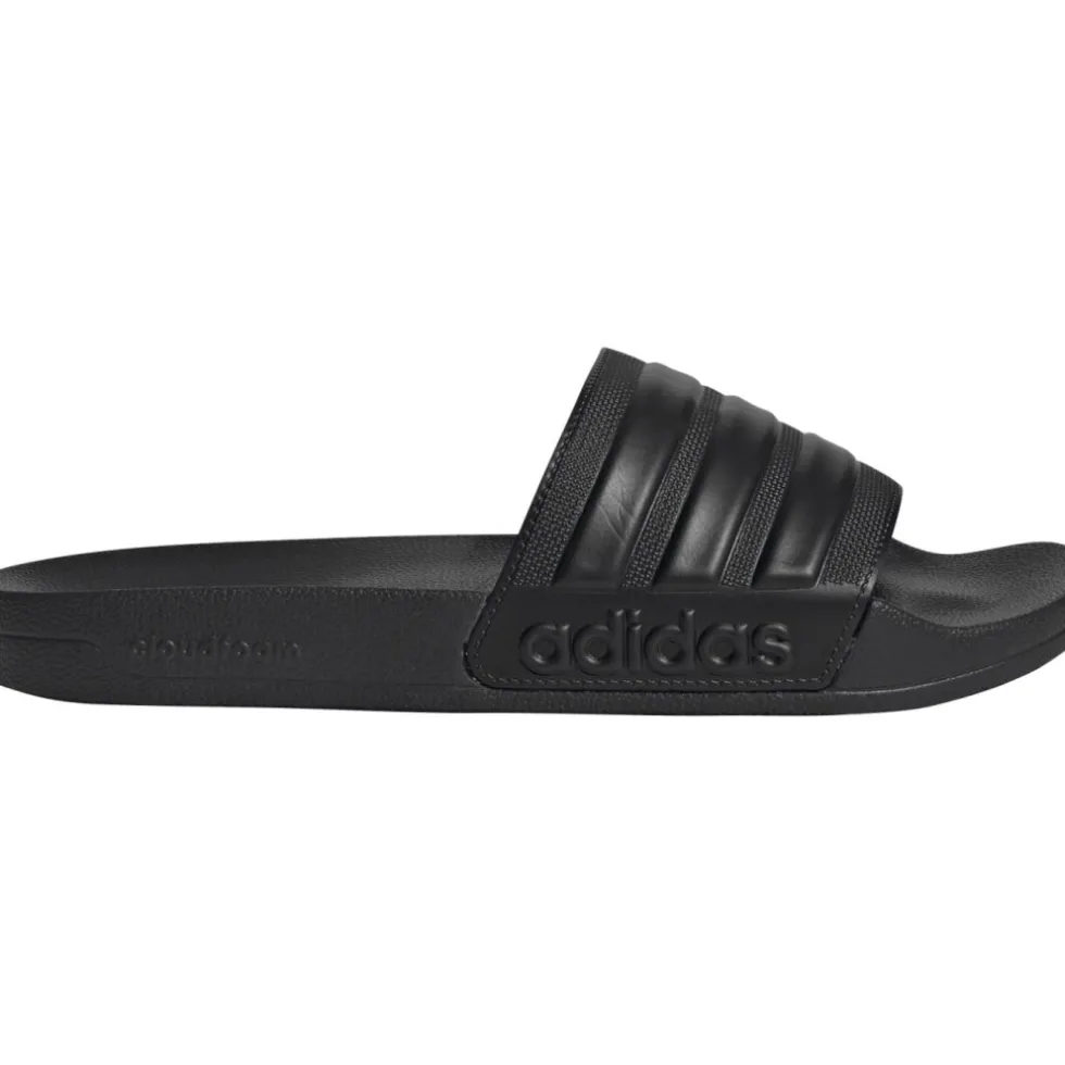 adidas Shower Adilette Badslippers - core black/core black/core black GZ3772