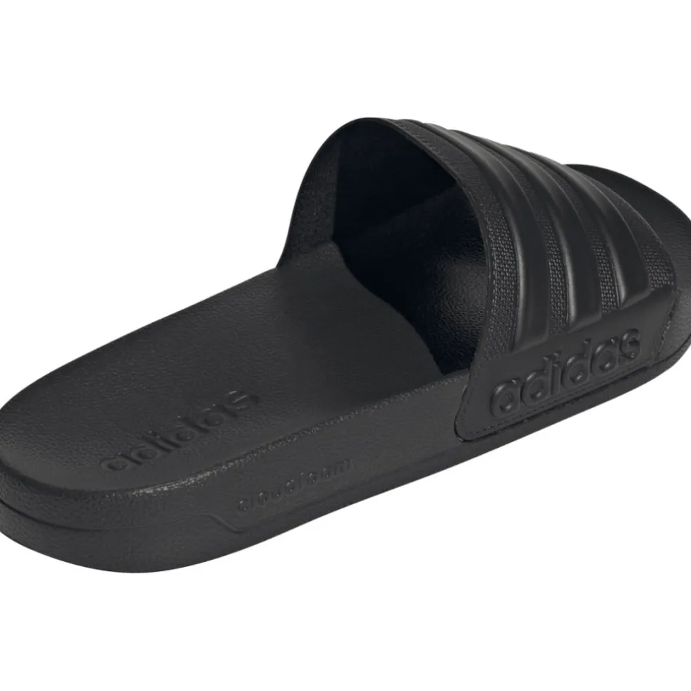 adidas Shower Adilette Badslippers - core black/core black/core black GZ3772