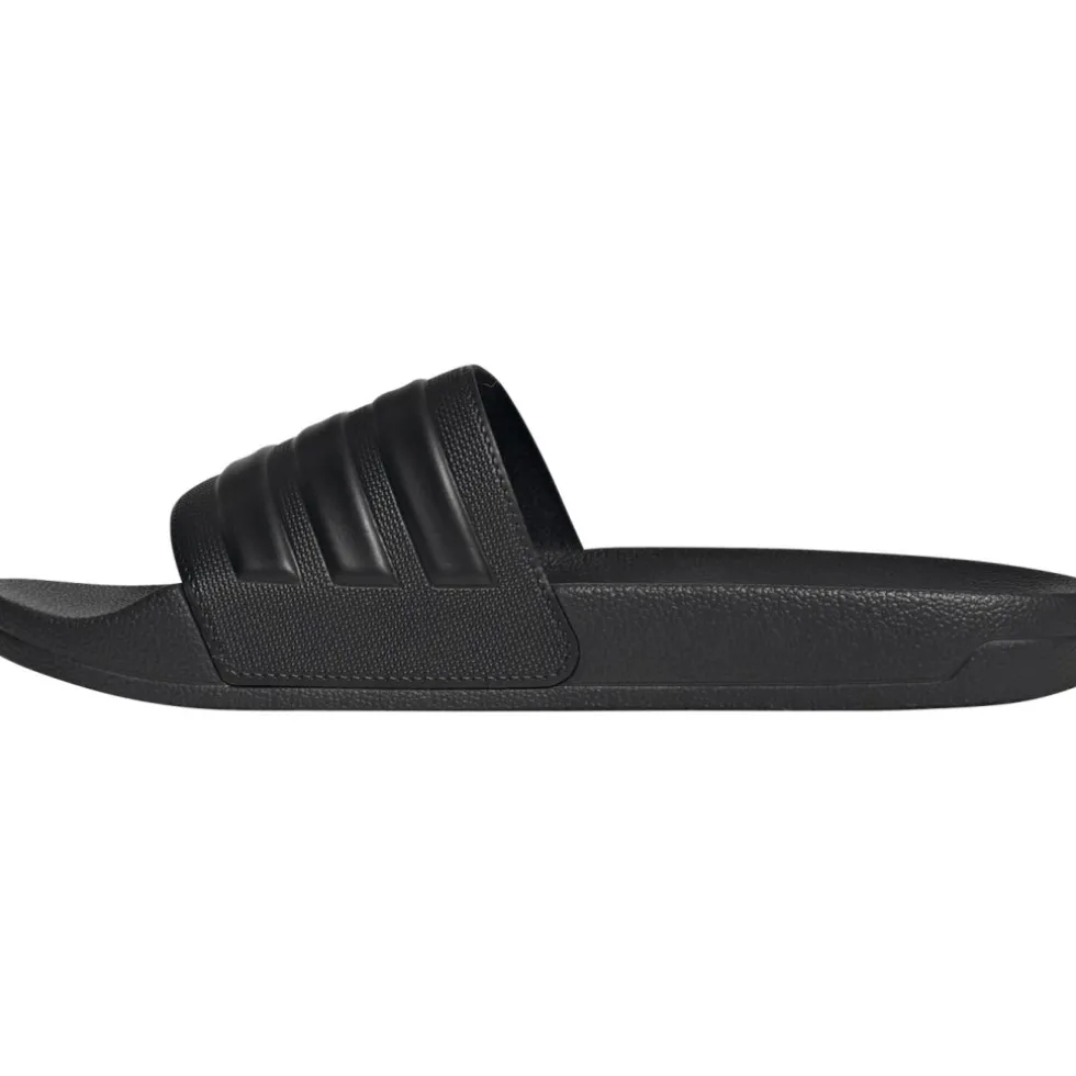 adidas Shower Adilette Badslippers - core black/core black/core black GZ3772