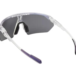 adidas SP0076 Brillen - Crystal / Smoke Mirror