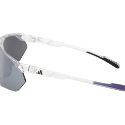 adidas SP0076 Brillen - Crystal / Smoke Mirror