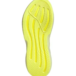 adidas Supernova Glide Hardloopschoenen Dames - wonder white/vapor pink/ivory KJ8647