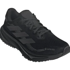 adidas Supernova Rise GORE-TEX Hardloopschoenen Dames - core black/carbon/core black JP7764