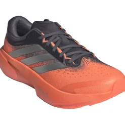 Hardloopschoenen Voor Op De Weg|Hardloopschoenen Heren < adidas Supernova Rise 3 Hardloopschoenen Heren - aurora onix/silver metal/lucid orange JP8689