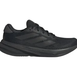 adidas Supernova Stride 2 Hardloopschoenen Dames - core black/iron metal/carbon IH2506